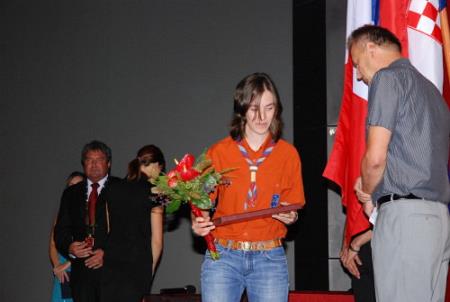 Združenje slovenskih kataloških skavtinj in skavtov STEG Sežana 1